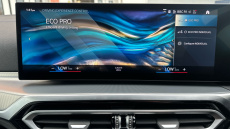 BMW i4 250kW eDrive40 M Sport 83.9kWh 5dr Auto Electric Hatchback